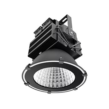 Led Projector Replacement Lamp 500 Watt Explosion-proof Led Torch Light Led Highbay Light