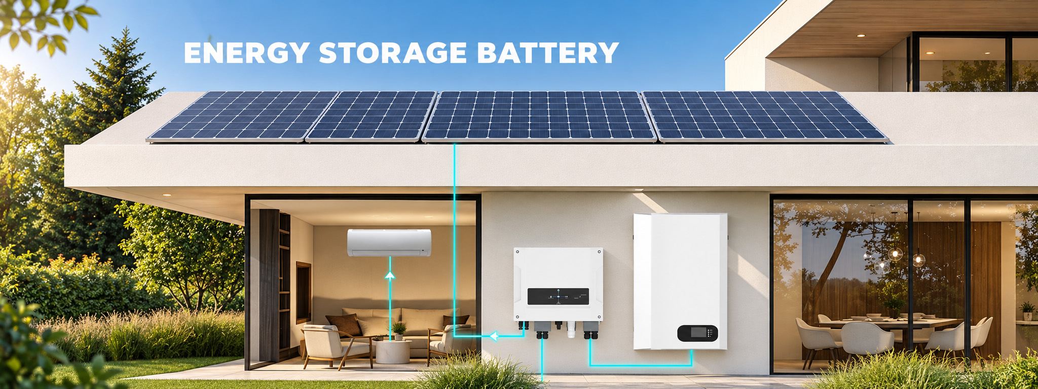 Energy Storage Battery