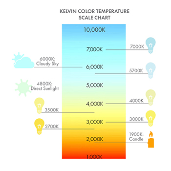 What Color Temperature Should I Use?