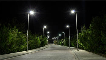 Road lighting: Your Journey starts here