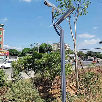 Sustainable Lighting for a Greener Future