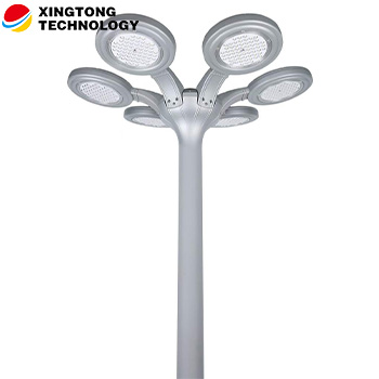 ✨ Light Up Every Outdoor Space with Clean Solar Energy 