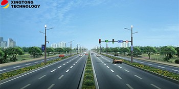 From Street Light Pole to Smart City Hub: How Smart Poles Are Reshaping Urban Infrastructure