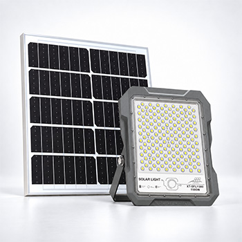 Anhui Xingtong Technology Solar Light Series Receives EMC and RoHS Certificates
