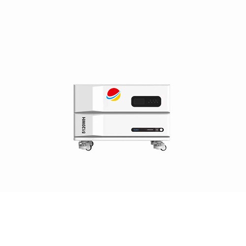 All-in-One 51.2V Stackable LiFePO4 Home Energy Storage System 10kWh 20kWh 30kWh