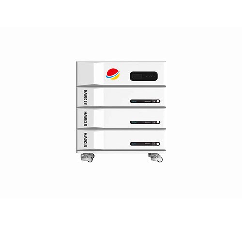 All-in-One 51.2V Stackable LiFePO4 Home Energy Storage System 10kWh 20kWh 30kWh