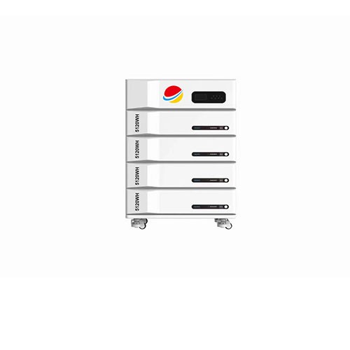All-in-One 51.2V Stackable LiFePO4 Home Energy Storage System 10kWh 20kWh 30kWh