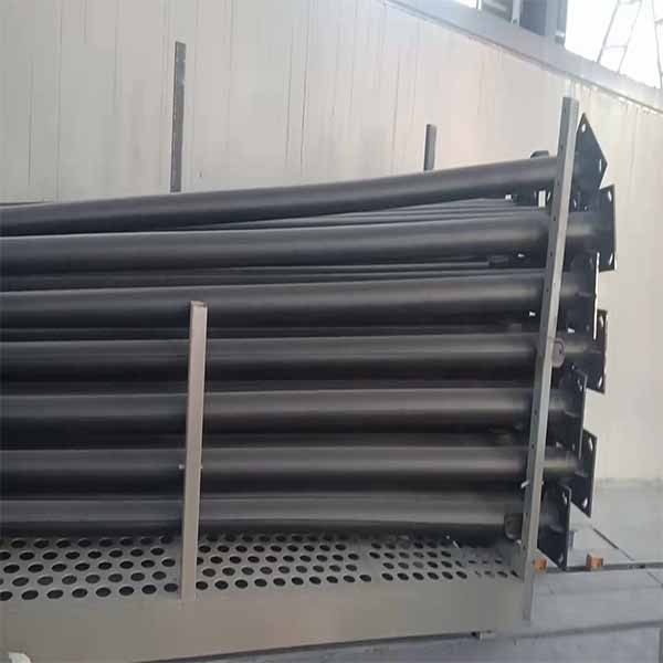 Custom Galvanized Steel Pole Solutions for Lighting and CCTV