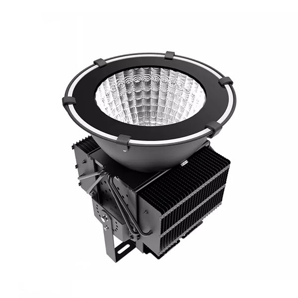 Led Projector Replacement Lamp 500 Watt Explosion-proof Led Torch Light Led Highbay Light