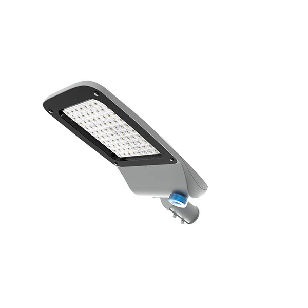Die-Casting Aluminum Housing Led Lamp Waterproof Photocell Sensor Street Light 50W 100W 150W 200W 250W Led Street Light