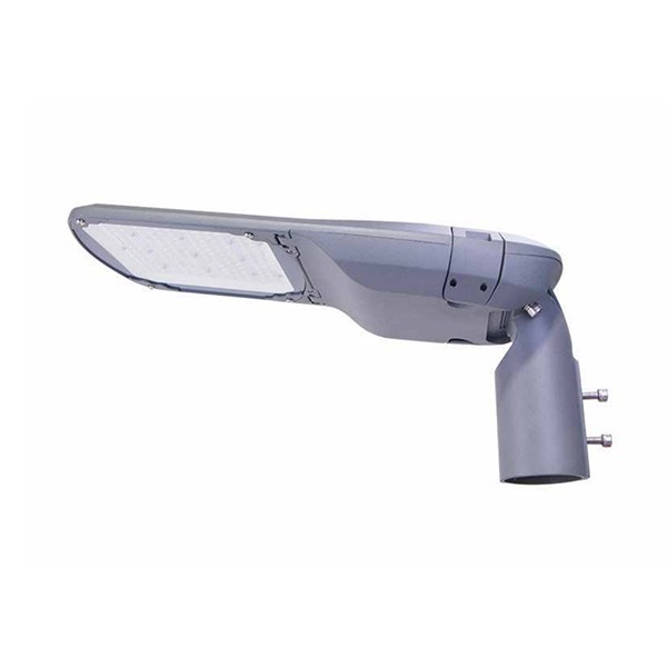 China Manufacturer SMD IP65 Waterproof Road Lamp Slim Adjustable Outdoor LED Street Light
