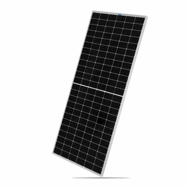 PERC Halfcut Solar Panel for On Grid Solar System