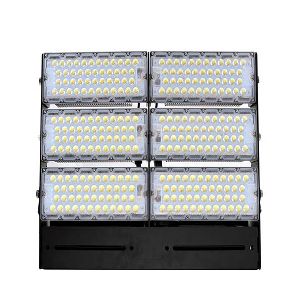 IP67 Commercial Stadium Floodlights Soccer and Golf Course Lighting