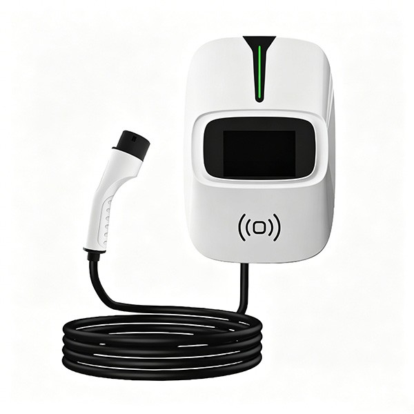 7kW 11kW 22kW Type 2 AC Wallbox EV Charger with RFID