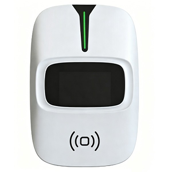7kW 11kW 22kW Type 2 AC Wallbox EV Charger with RFID