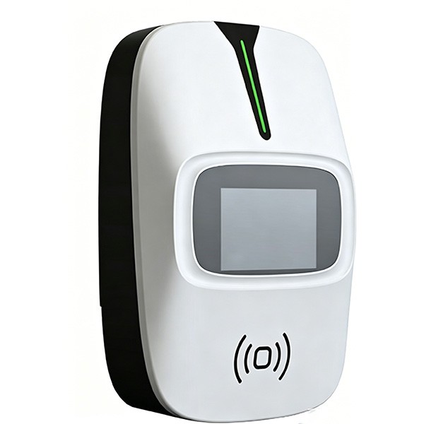 7kW 11kW 22kW Type 2 AC Wallbox EV Charger with RFID