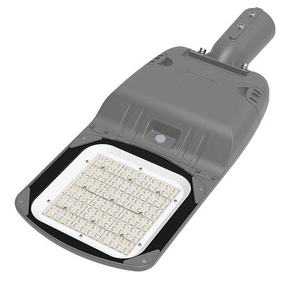 XT-SLL Slim LED Street Light 50W-240W