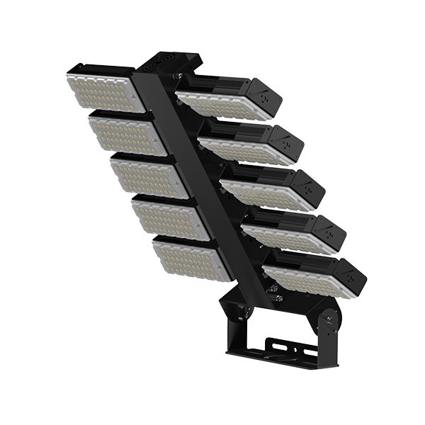 XT-TFDA IP66 Modular LED Stadium Flood Light