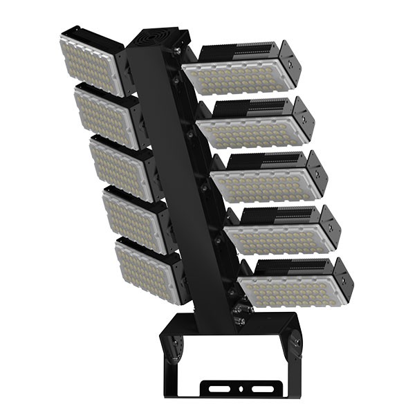 XT-TFDA IP66 Modular LED Stadium Flood Light