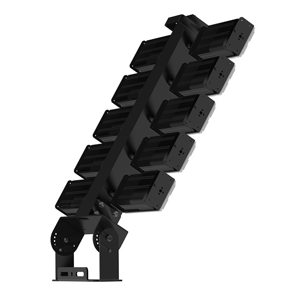 XT-TFDA IP66 Modular LED Stadium Flood Light