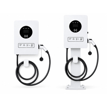 20kW 30kW 40kW DC EV Charger