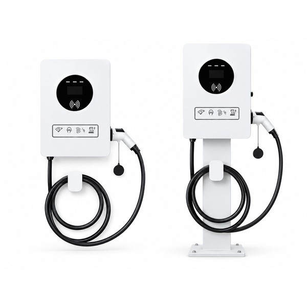 20kW 30kW 40kW DC EV Charger
