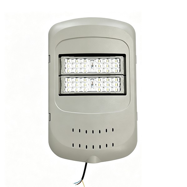 XT-ZEN 50W-120W High Efficiency LED Street Light | AC & Solar Compatible | IP66
